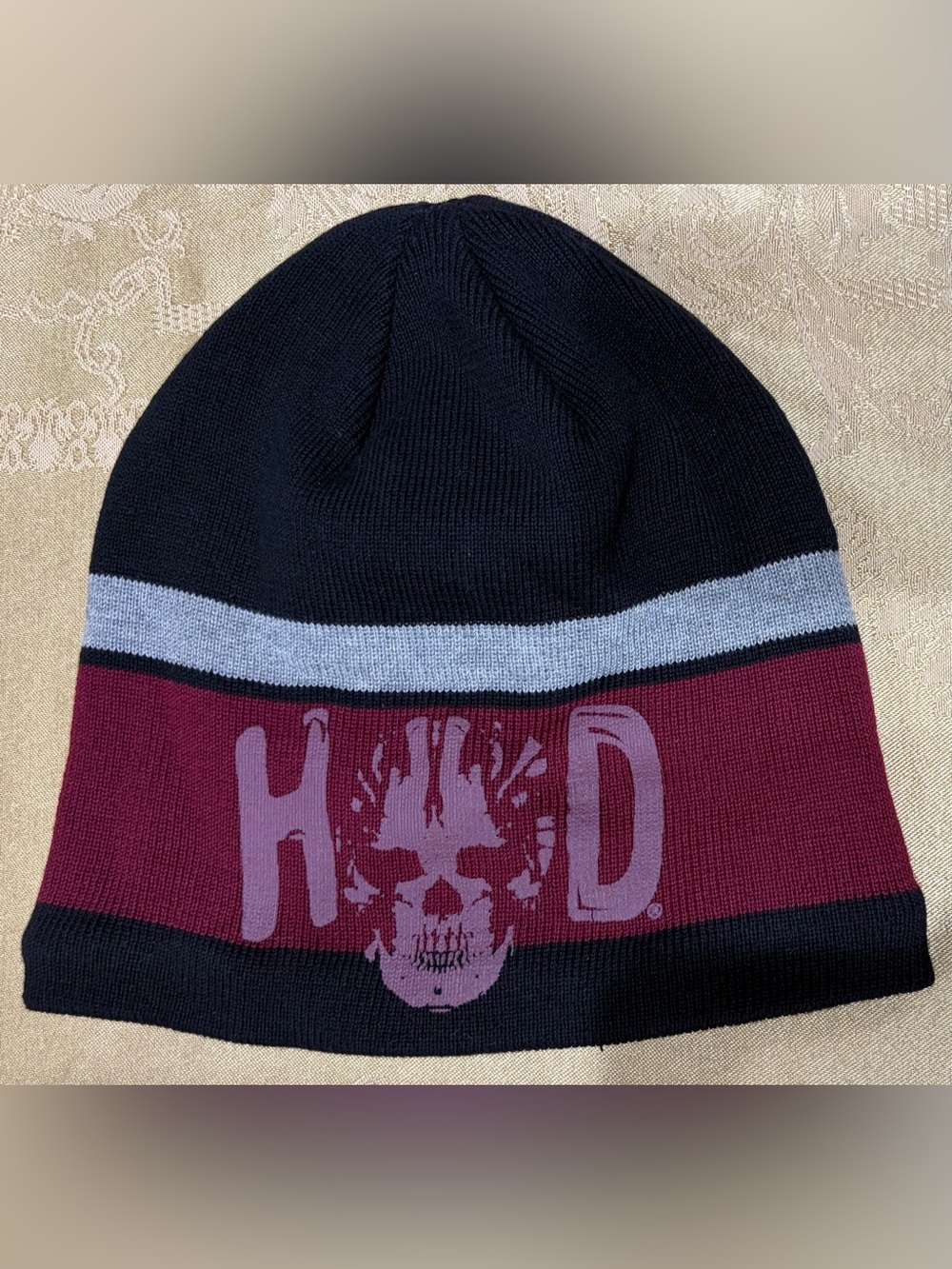 Women’s Harley Davidson Toque